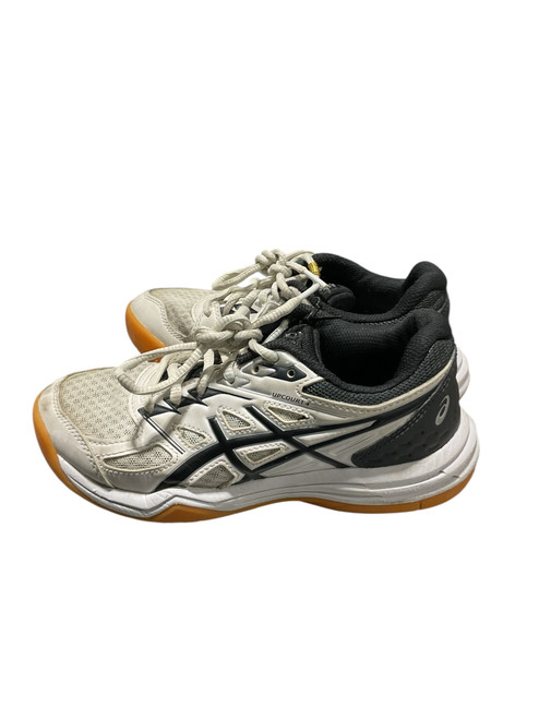 Used Asics VB Shoes Junior White Junior 03 11834-S000035510