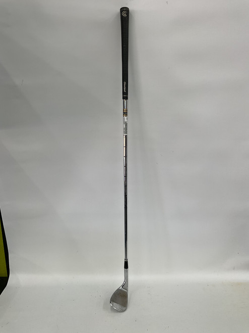 Used Cleveland TOUR ACTION 56 DEGREE Golf Wedge Mens RH 56 Degree 11871-S000014689