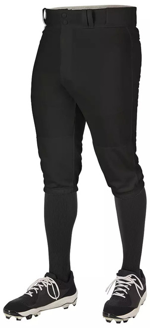 Vist Large View of Product Image Which is New TRIP CRN KNICK 2.0 YT BLK L