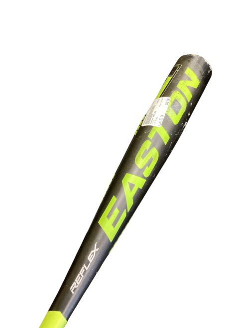 Vist Large View of Product Image Which is Used Easton REFLEX BB/SB High School -3 Bat 32"