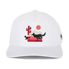 Vist Large View of Product Image Which is New WAG THE CHASE HAT
