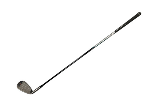 Vist Large View of Product Image Which is USED Tour Edge MADE SILK Women Individual Iron RH 8 Iron