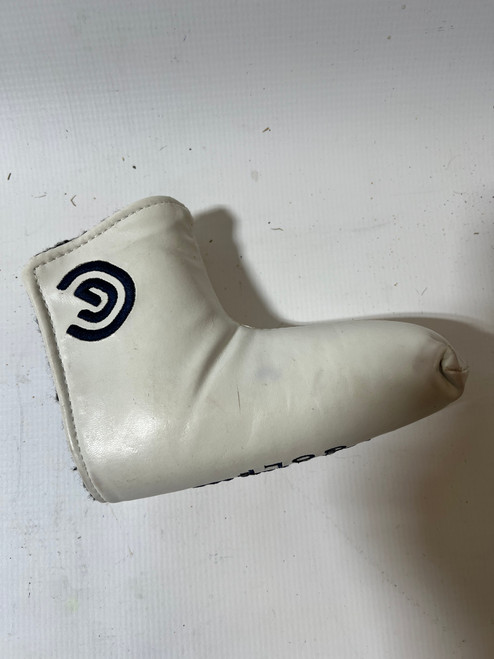 Used Cleveland CLEVELAND GOLF PUTTER COVER Golf Accessory 11843-S000014310