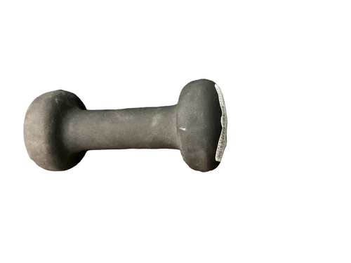 Vist Large View of Product Image Which is Used Hex Dumbbell (Each) 3 lb