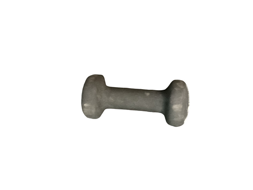 Used Hex Dumbbell (Each) 3 lb 11649-S000145484