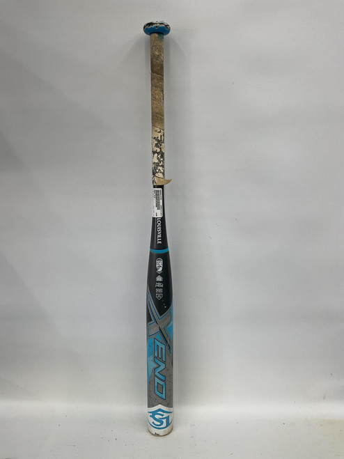 Used XENO X19 BB/SB Fastpitch Bat 33" 11871-S000014707