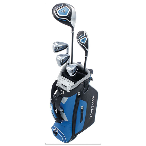 Vist Large View of Product Image Which is New TOPFLITE BOYS 9-12 SET LH