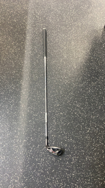 Vist Large View of Product Image Which is Used Taylormade M2 Golf Chipper RH Gap/Approach Wedge