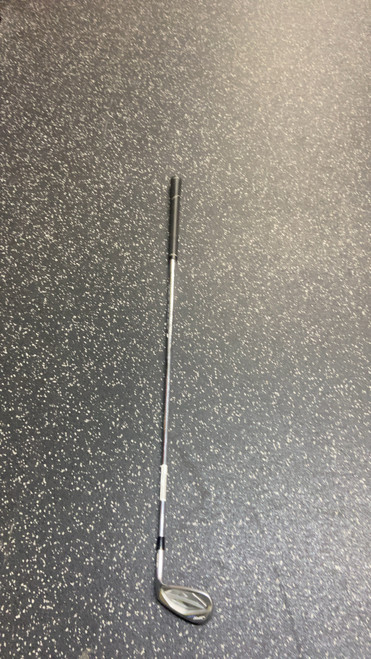 Vist Large View of Product Image Which is Used Mizuno JPX 900 Golf Wedge Mens RH Gap/Approach Wedge