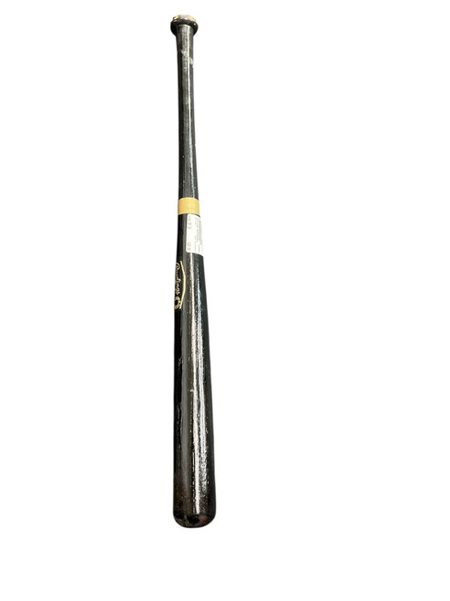 Used Rawlings ADIRONDACK BB/SB Wood Bat 29" 10874-S000252009 Vist Large View of Product Image Which is Used Rawlings ADIRONDACK BB/SB Wood Bat 29"