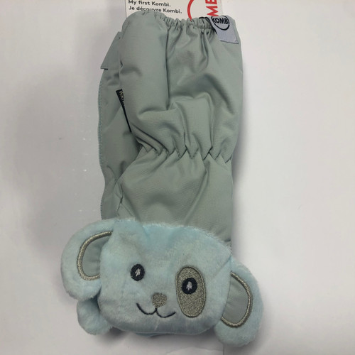 Vist Large View of Product Image Which is Winter Outerwear Winter Outerwear / Gloves