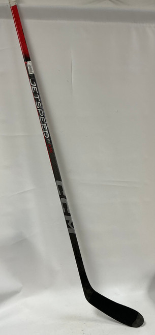 Vist Large View of Product Image Which is Used CCM JETSPEED FT670 Senior One Piece Right 85 Flex