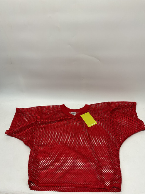 Used HIBBET SPORTS FB Top Youth Red S/M 11805-S000060183
