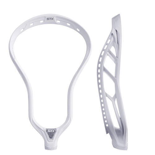 Vist Large View of Product Image Which is STX Magnet 2K Unstrung Head White #MG2KWE