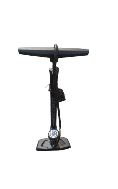 Vist Large View of Product Image Which is New Bell Blackburn Grid 1 Pump