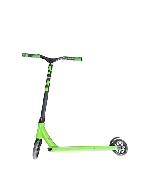 Vist Large View of Product Image Which is Used COLT PRO SCOOTER Scooter Green 11617-S000324982