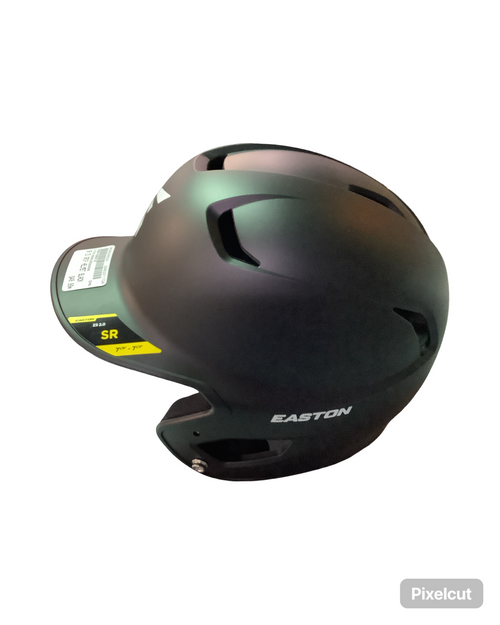Vist Large View of Product Image Which is New SR Z5 GRIP HELMET BLACK