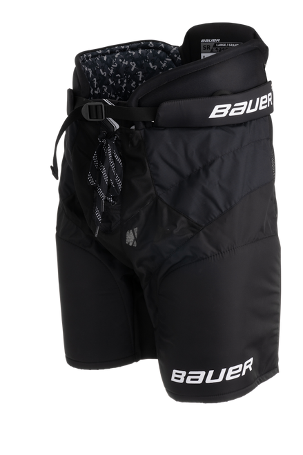 Vist Large View of Product Image Which is Bauer Hockey Hockey Pants