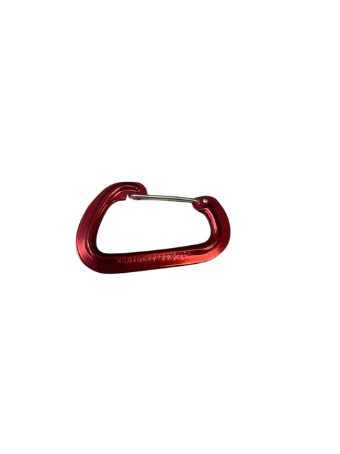 Used Black Diamond NEUTRINO Climbing Carabine 11768-S000223740