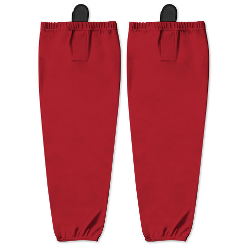 Vist Large View of Product Image Which is New Champro Hockey Scarlet M