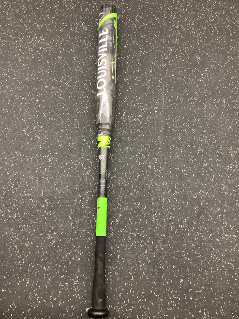 Used Louisville Slugger Z4000 END LOAD BB/SB Slowpitch Bat 34" 11162-S000428595