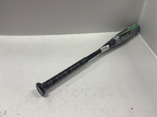 Vist Large View of Product Image Which is Used Rawlings RAPTOR BB/SB USA 2 1/4 Bat 28" 11719-S000261831