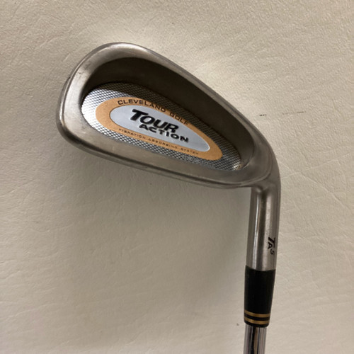 Used Cleveland TOUR ACTION Mens Individual Iron RH 4 Iron 11725-S000485574