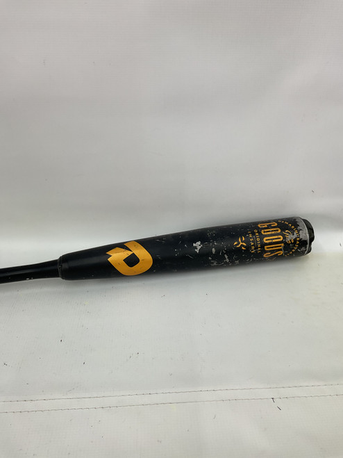 Used Demarini THE GOODS BB/SB High School -3 Bat 32" 11871-S000014749