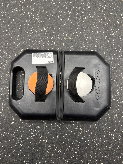 Vist Large View of Product Image Which is Used Lacrosse Training Aid 11162-S000428636