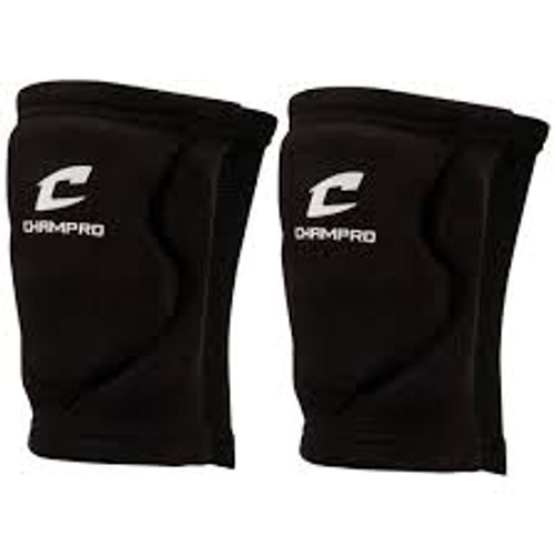 New MVP KNEE PADS 11868-CHPA3001BM