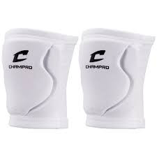 Vist Large View of Product Image Which is New MVP KNEE PADS