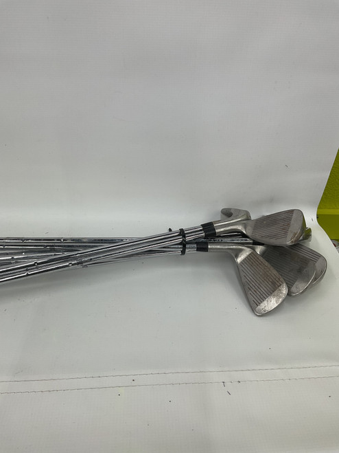 Used Tommy Armour 845 FS Mens Iron Set RH 3I-PW 11871-S000014790