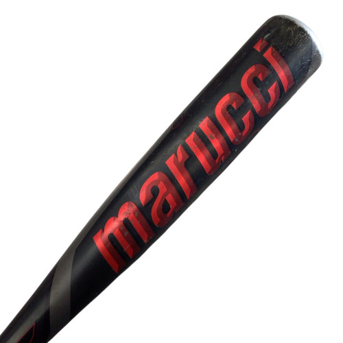 Vist Large View of Product Image Which is Used Marucci CAT 9 BB/SB USSSA 2 3/4 Bat 31"