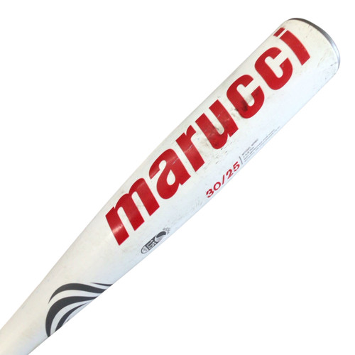 Vist Large View of Product Image Which is Used Marucci CAT 5 BB/SB USSSA 2 5/8 Bat 30"