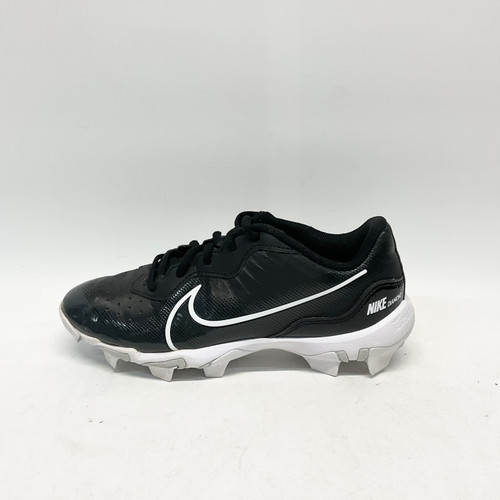 Used Nike DIAMOND BB/SB Cleats Black Junior 06 11805-S000060285