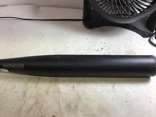 Used STRINGKING METAL PRO BB/SB Fastpitch Bat 29" 10105-S000281995