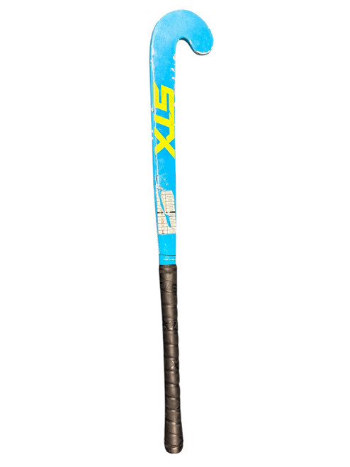 Vist Large View of Product Image Which is Used STX HPPR 50 FH Complete Stick Royal Blue 30"