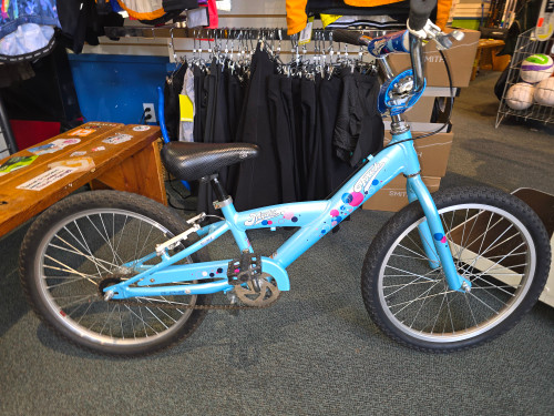 Vist Large View of Product Image Which is Used TREK MYSTIC 20"  kids bike 11317-S000081364