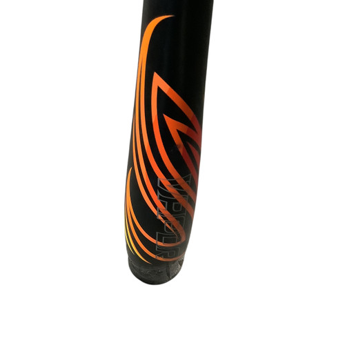 Used Louisville Slugger VAPOR BB/SB USA 2 5/8 Bat 31" 11479-S000394082