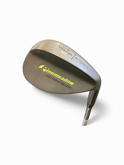 Vist Large View of Product Image Which is New Pinemeadow Wedge