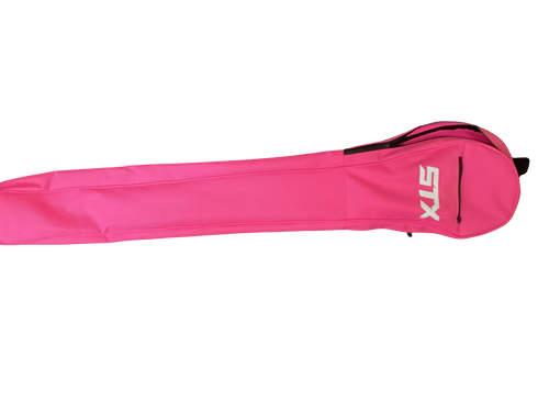 Used STX LAX Accessories Stick Bags Pink 11613-S000160123