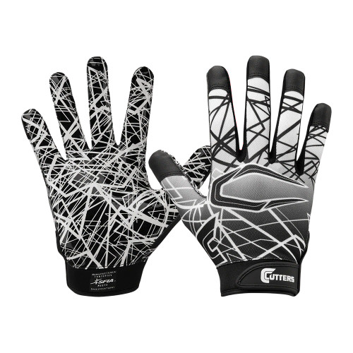 Vist Large View of Product Image Which is Football Football Gloves