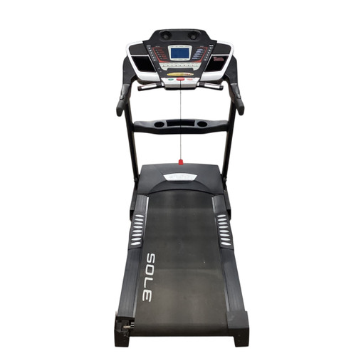 Vist Large View of Product Image Which is Used Sole F63 Treadmill 11760-S000075867