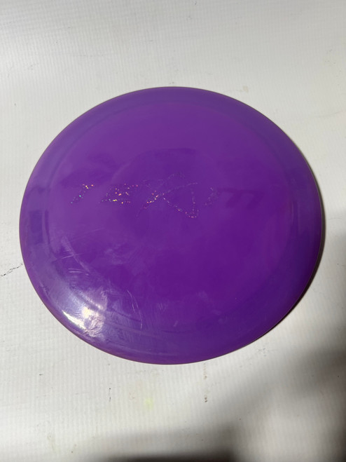 Vist Large View of Product Image Which is Used Prodigy Disc PRODIGY TEAM DISC Other Golf Disc