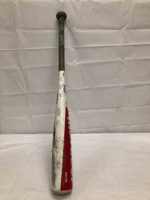 Vist Large View of Product Image Which is Used Marucci 2018 CAT 8 BB/SB USSSA 2 3/4 Bat 28"