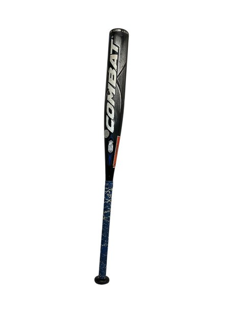 Vist Large View of Product Image Which is Used Combat PORTENT G3 SL BB/SB USSSA 2 5/8 Bat 32"