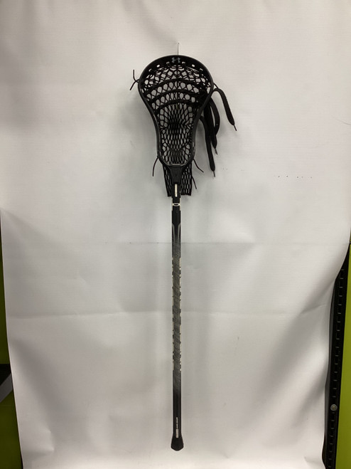Used Under Armour NEXGEN Men Atk/Mid Complete Stick Black 11851-S000032065