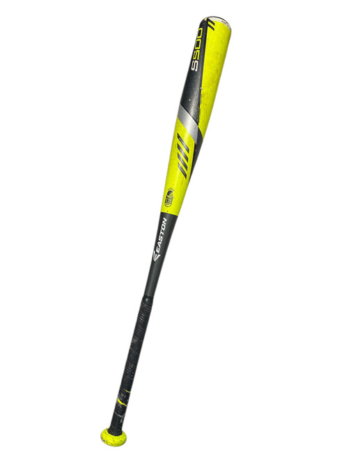 Vist Large View of Product Image Which is Used Easton S500 BB/SB USSSA 2 5/8 Bat 32"
