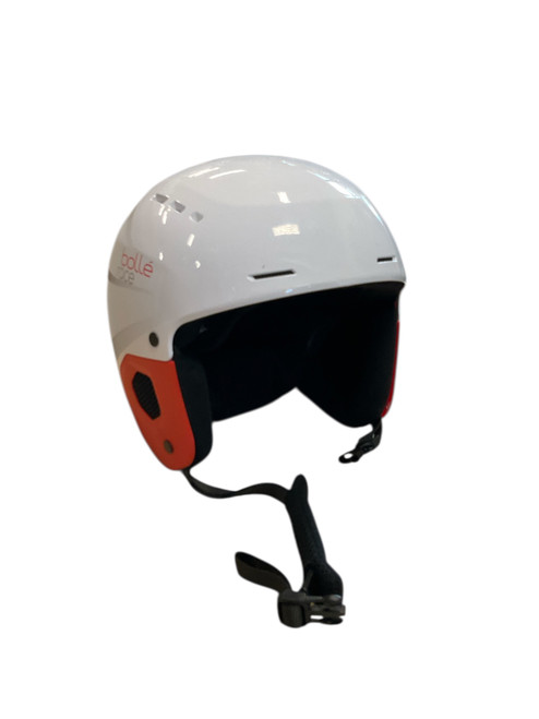 Used Bolle RACE HELMET Snowsport Helmet Youth None SM 11512-S000222121