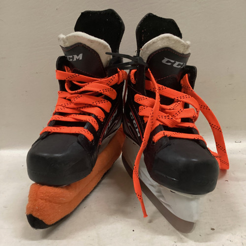 Used CCM JET SPEED FT 340 Youth Hockey Skate Youth 12.0 11725-S000485634